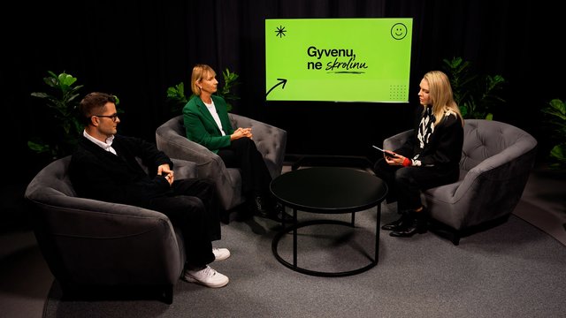 Ekspertai atskleidė nerimą keliančią tendenciją: kodėl paaugliai slepia, kas jiems nutinka internete?