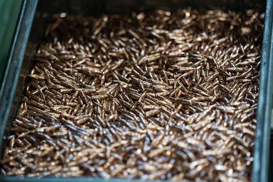 KAM pavesta papildomai įvertinti Giraitės ginkluotės gamyklos bendradarbiavimo galimybes