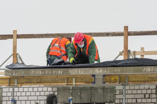 Šiame didmiestyje iškils nauja gamykla – įdarbins daugiau kaip 100 žmonių
