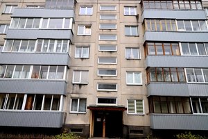 Mažas pajamas gaunantiems gyventojams – iki 80 proc. parama daugiabučių atnaujinimui