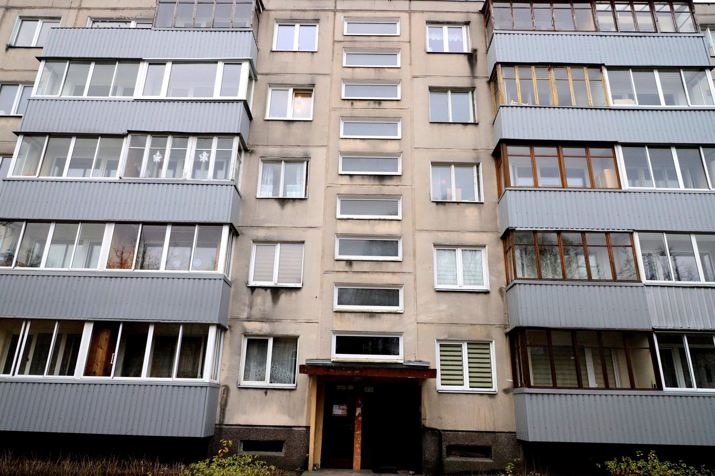 Lapkričio mėnesį Aplinkos projektų valdymo agentūra (APVA) planuoja skelbti kvietimą teikti paraiškas daugiabučių modernizavimo finansavimui gauti.