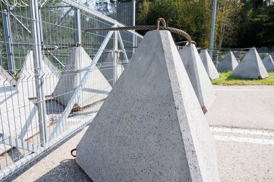 Kariuomenės vykdytame „Drakono dantų“ pirkime – skaidrumo pažeidimas