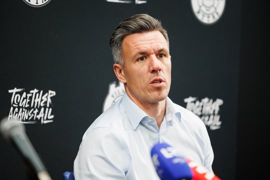 Vilniaus „Rytas“ skelbia sutarties su „Civinity“ detales: suplanuoti trys piniginiai įnašai