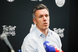 Vilniaus „Rytas“ skelbia sutarties su „Civinity“ detales: suplanuoti trys piniginiai įnašai