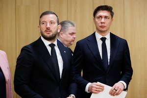 Iš koalicijos partnerių – smūgis socialdemokratams: žada nepalaikyti siūlomo biudžeto projekto