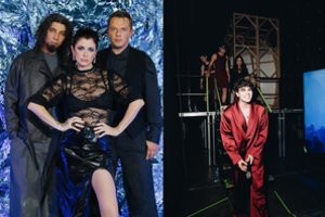 Skelbiama, kad didžiausius Roko Yan areninius šou pradės 2000-ųjų muzikos legendos SKAMP