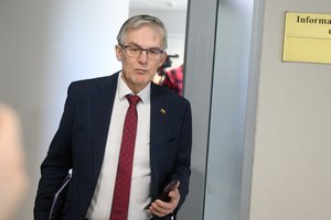 Seimo Etikos ir procedūrų komisija pradės tyrimą dėl J. Sabatausko veiksmų