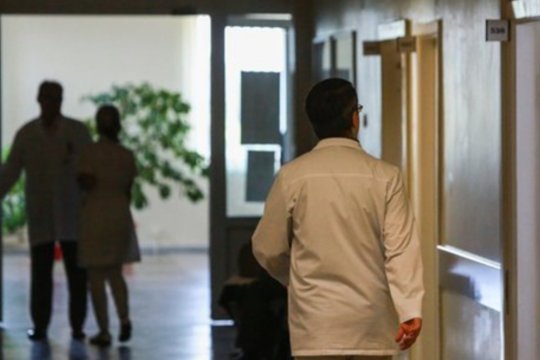 Gydymo įstaiga šalia namų tampa vis didesne prabanga: į problemą ragina žiūrėti kaip į gynybą