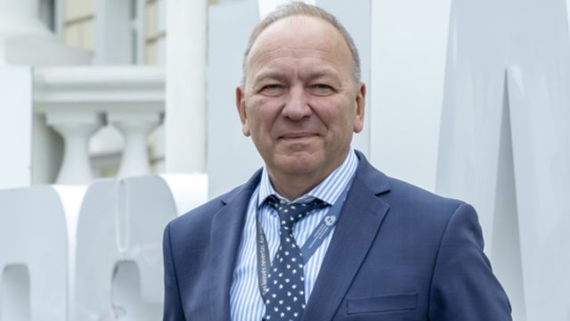 Valstybės gynyba prasideda ne nuo ginklo: kiekvienas pilietis yra gyvybiškai svarbus