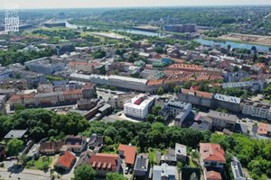 Kauno centre parduotas išskirtinis pastatas: paaiškėjo, kiek teko sumokėti