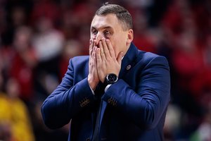 N. Pacevičius pranešė blogą žinią dėl žaidėjo traumos: „Situacija prasta“