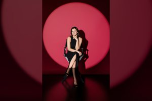 Eglė Pilypaitė: vadovas, kuris slepiasi, palieka savo įmonę be veido