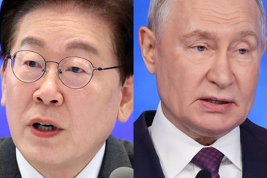 Nerimas Europoje: Ukrainos sąjungininkė gręžiasi į Maskvą?