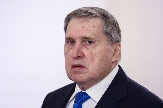 Karas Ukrainoje. Kremlius išsigando? Įvardijo netikėtą problemą derybose