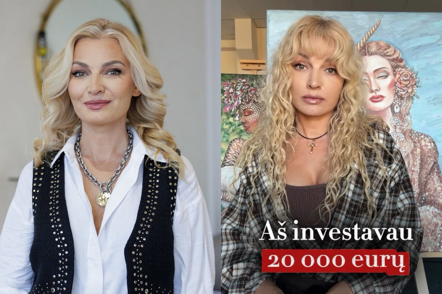 Viktorija Jakučinskaitė.