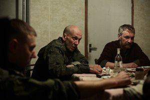 Po premjeros Kanuose į Lietuvą atkeliauja Prancūzijoje kuriančio, Lietuvoje gimusio ukrainiečio vaidybinis filmas „Pavasaris“