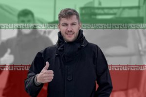 Irane apsilankęs lietuvis buvo sulaikytas 6 kartus: „Galvojo, kad man jau amen“