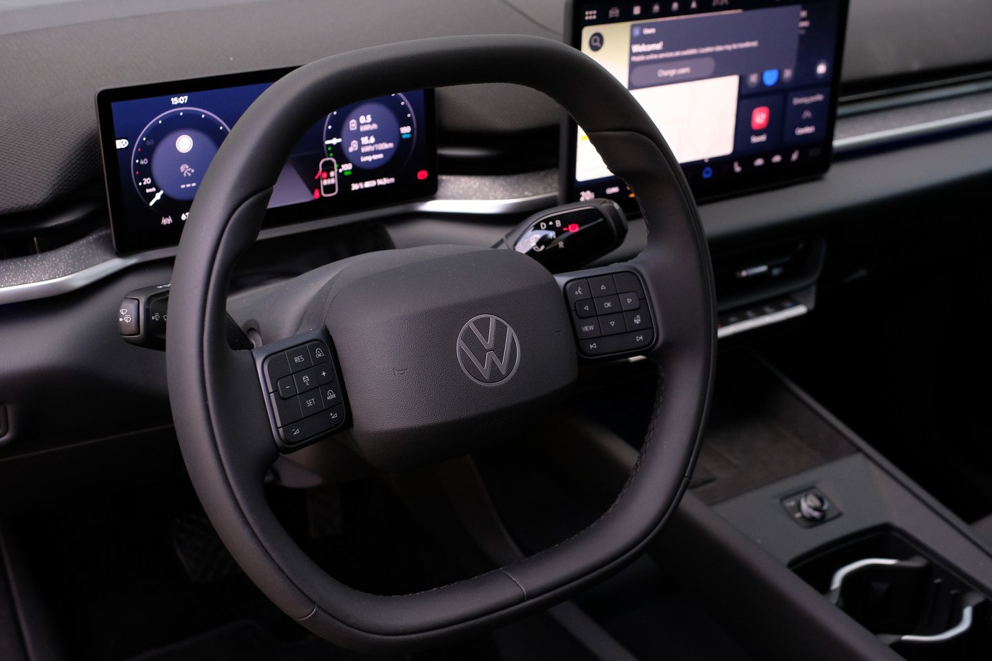 „Volkswagen“ planuoja iki 2030 metų kasmet eksportuoti bent 300 000 Kinijoje pagamintų automobilių.