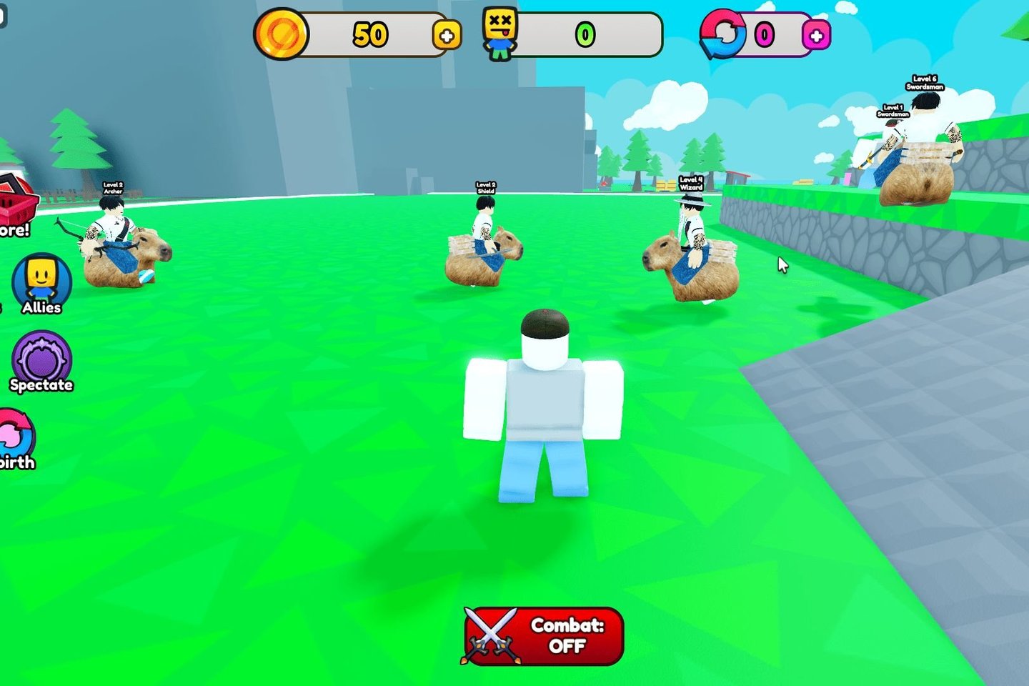 „Roblox“ yra viena populiariausių internetinių žaidimų platformų tiek pasaulyje, tiek ir Lietuvoje.