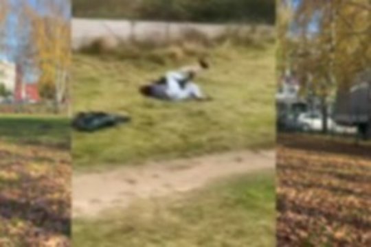Santykių aiškinimasis kumščiais dviem Alytaus nepilnametėms gali tapti skaudžia pamoka