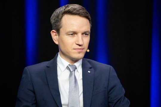 L. Kojala – apie neišspręstą ginčą, Rusijos teritorinius užmojus ir blefavimą Artimųjų Rytų korta