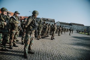 Pasiruoškite krizei jau dabar