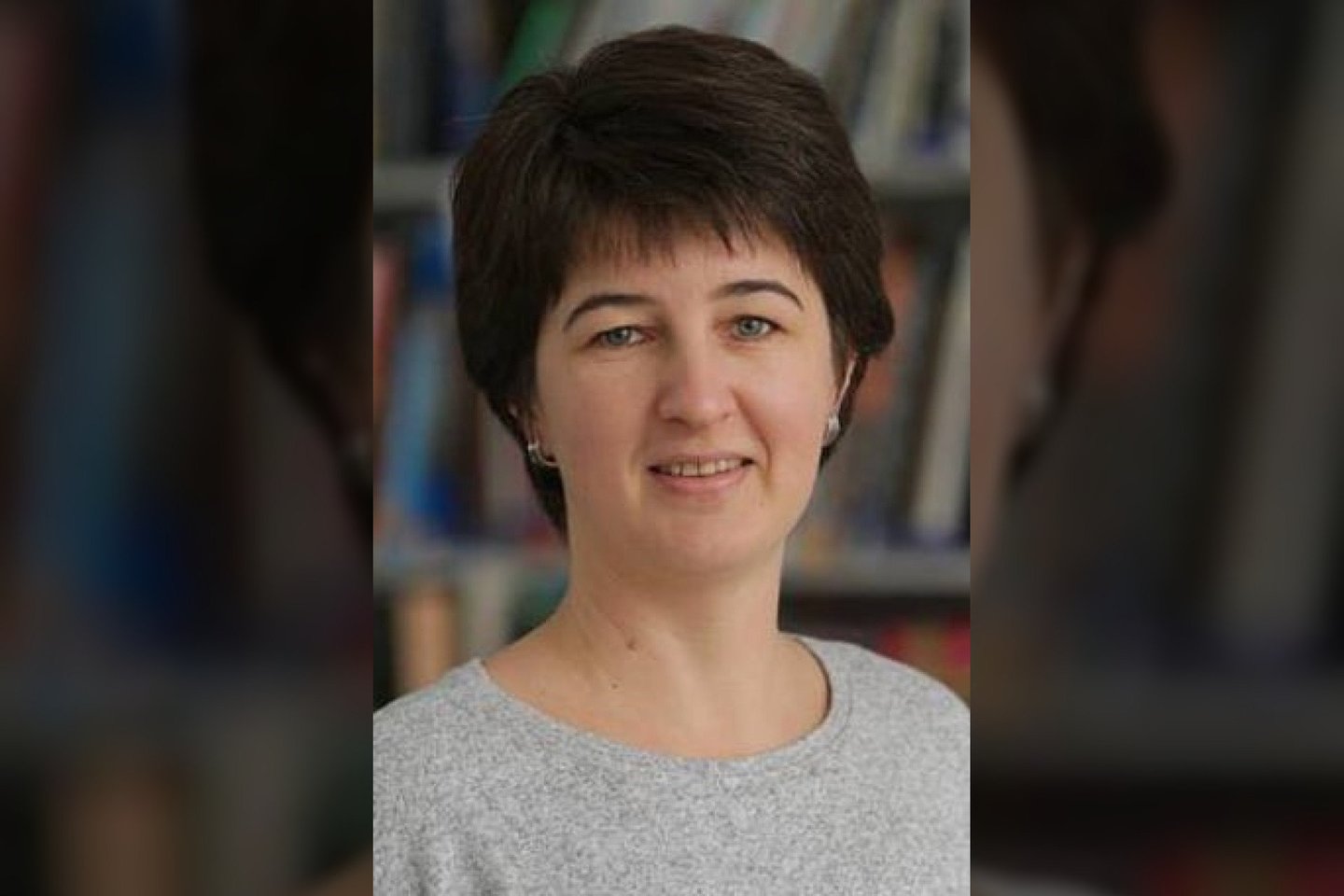 Neringos tarybos narė S. Berletaitė nuteista