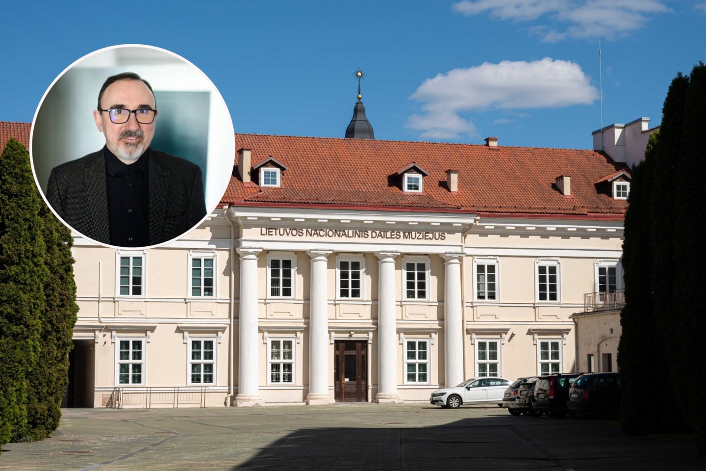 17 metų darbui atidavusi, o dabar dėl onkologinės ligos dirbti jau nebegalinti senjorė darbovietę paliko lydima didžiulio neteisybės jausmo – tokia situacija Lietuvos nacionaliniame dailės muziejuje neseniai feisbuke pasidalijo Gegužės 1-osios profesinė sąjunga (G1PS).