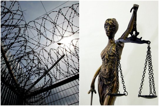 Biržų r. gyventojas žiurknuodžiais bandė nunuodyti savo motiną