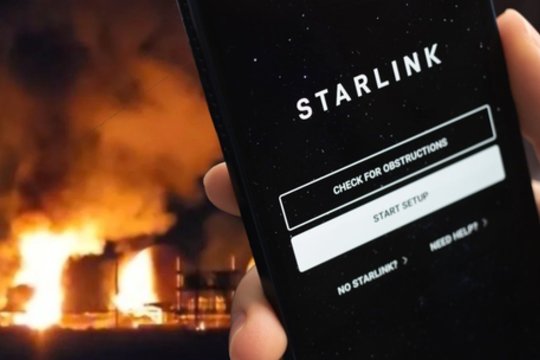 „Starlink“ sabotažas: Lenkijoje, Bulgarijoje ir Lietuvoje vykdyti nusikaltimai veda į vieną grupuotę
