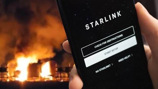 „Starlink“ sabotažas: Lenkijoje, Bulgarijoje ir Lietuvoje vykdyti nusikaltimai veda į vieną grupuotę