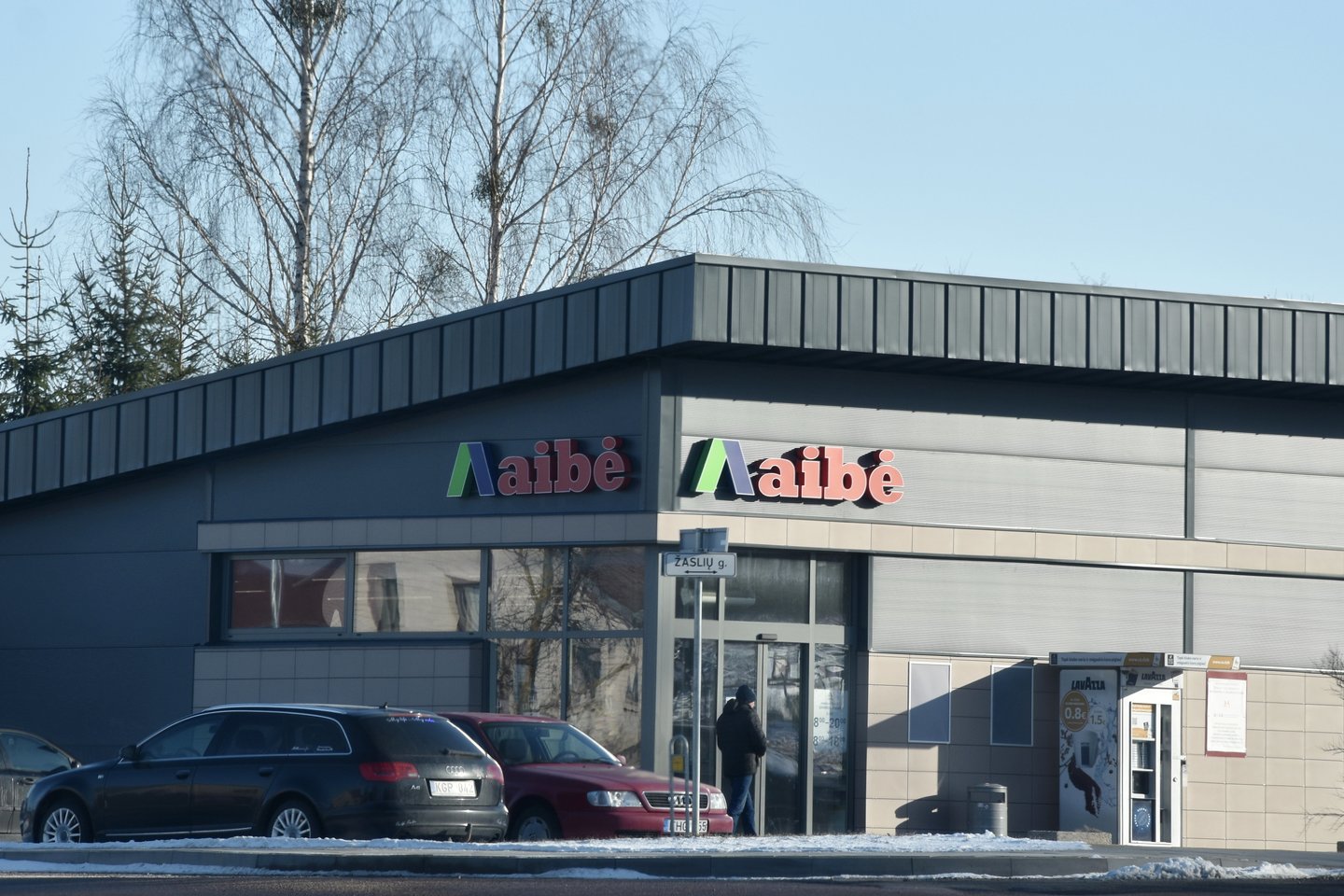 „Aibė“.<br>A. Srėbalienės nuotr.