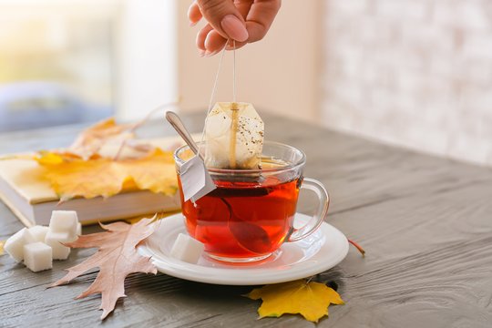 Nuodai puodelyje: mokslas pasiuntė įspėjimą dėl vienos rūšies arbatos