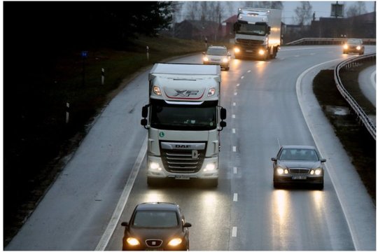 Pranešta apie 21 metų vilnietės išprievartavimą: šešėlis krinta ant pavežėjo, mergina buvo praradusi sąmonę