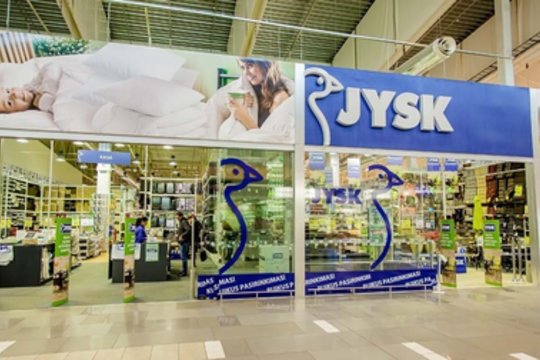 „Jysk“ savininkai imasi permainų: parduoda baldų grupę, Lietuvoje atleisti 158 darbuotojai