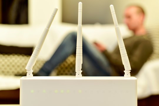 Kaip pagerinti „Wi-Fi“ ryšį namuose ir kur statyti maršrutizatorių?