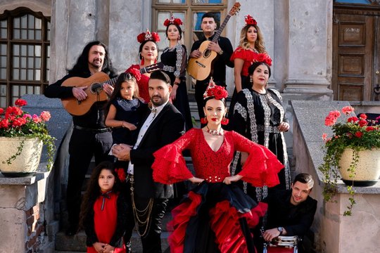 Iš grupės „Sare Roma“ – netikėta žinia
