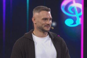 Neseniai sūnaus susilaukęs Sergejus Maslobojevas prabilo apie pokyčius