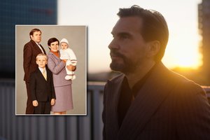 Igoris Jarmolenka prabilo apie šiurpią tragediją: iš to gimė jautri daina