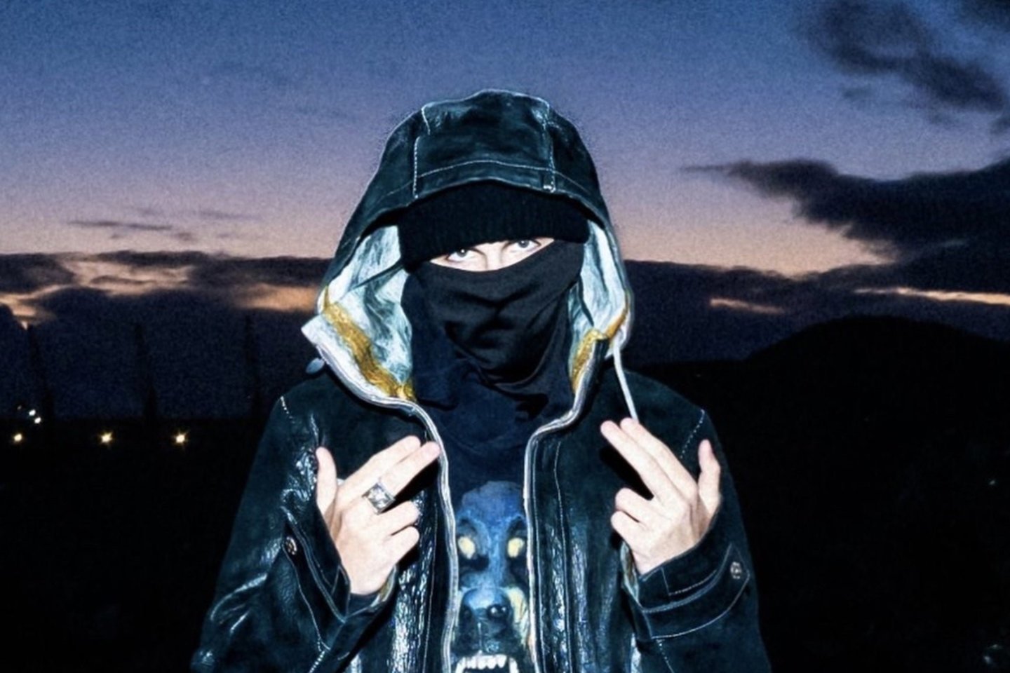 EsDeeKid.<br>Pr. siuntėjo nuotr.