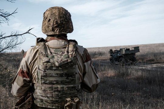 Oleškuose – išskirtinė humanitarinė misija: to nebuvo nuo karo Ukrainoje pradžios