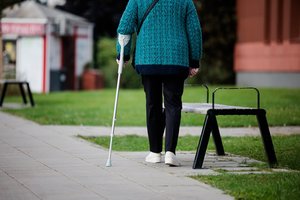 Nuo lapkričio 1 d. – pokyčių lavina gydymo įstaigose: palies lėtinius bei skubius ligonius, tėvus ir net pačius medikus