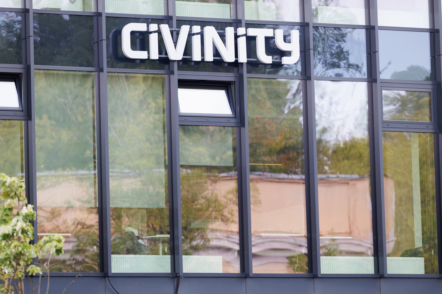 Civinity<br>T.Bauro nuotr.