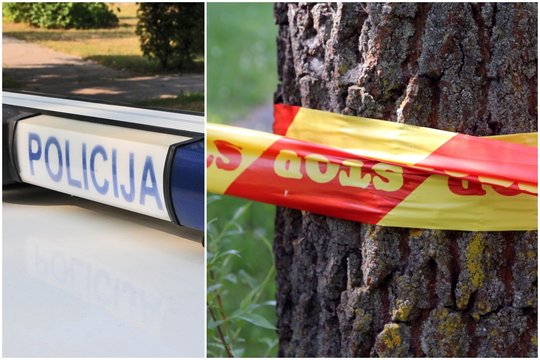 Miškelyje greta judrios gatvės Vilniuje – kraupus radinys