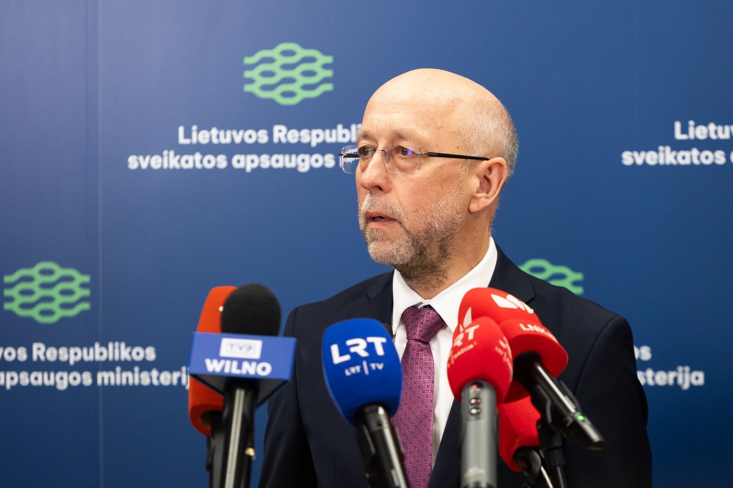 Audrius Šimaitis<br>D.Labučio/ELTA nuotr.