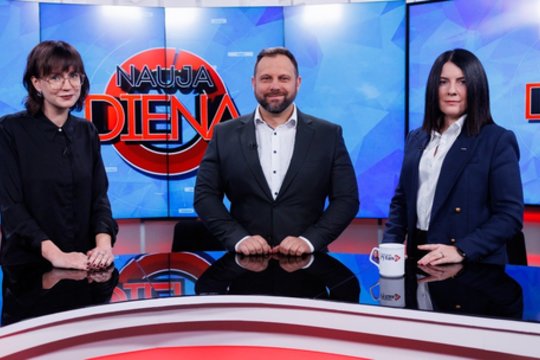 „Agroforumas“ sieks parodyti kitą žemės ūkio pusę: „Norime paneigti įsisenėjusį mitą“