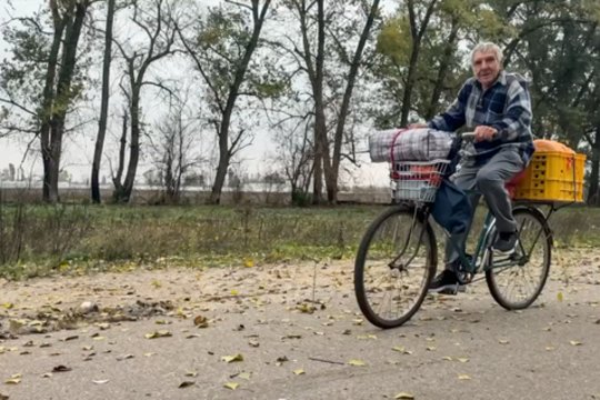 Humanitarinė kolona evakavo daugiau nei 750 Oleškų gyventojų