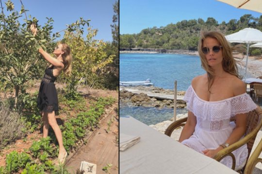 „Vogue“ viršelius puošusi lietuvė 25-erių išgirdo skaudų verdiktą: „Apėmė savotiška depresija“