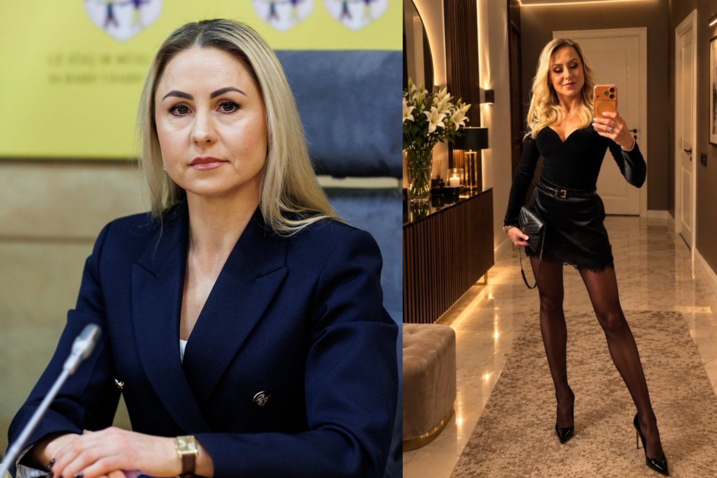 Laura Asadauskaitė.